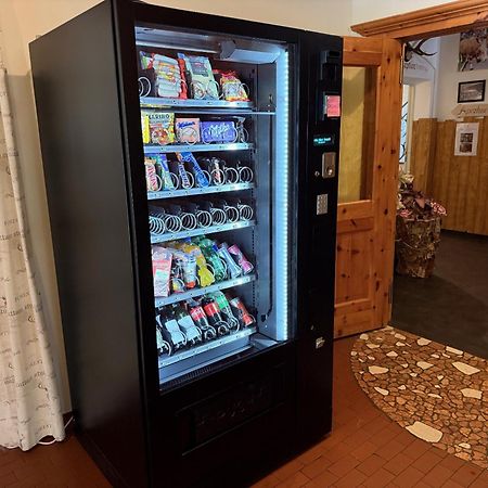 Alpenlodge, Ferienwohnung 12 Thiersee Zewnętrze zdjęcie