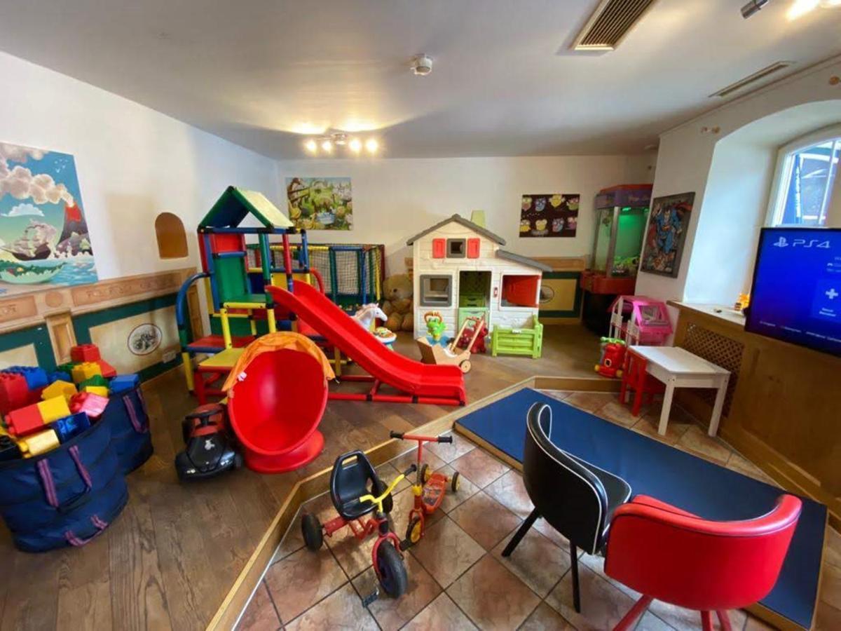 Alpenlodge, Ferienwohnung 12 Thiersee Zewnętrze zdjęcie
