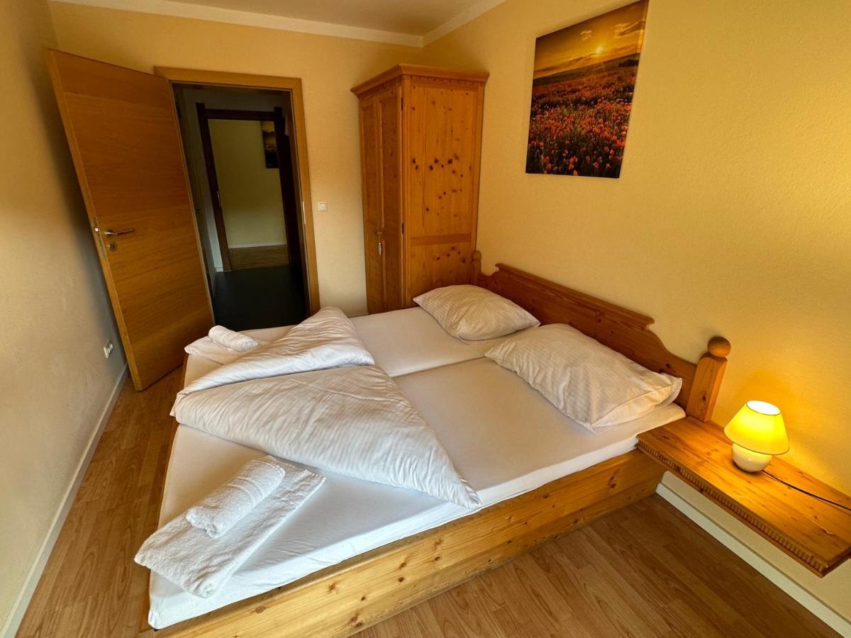 Alpenlodge, Ferienwohnung 12 Thiersee Zewnętrze zdjęcie