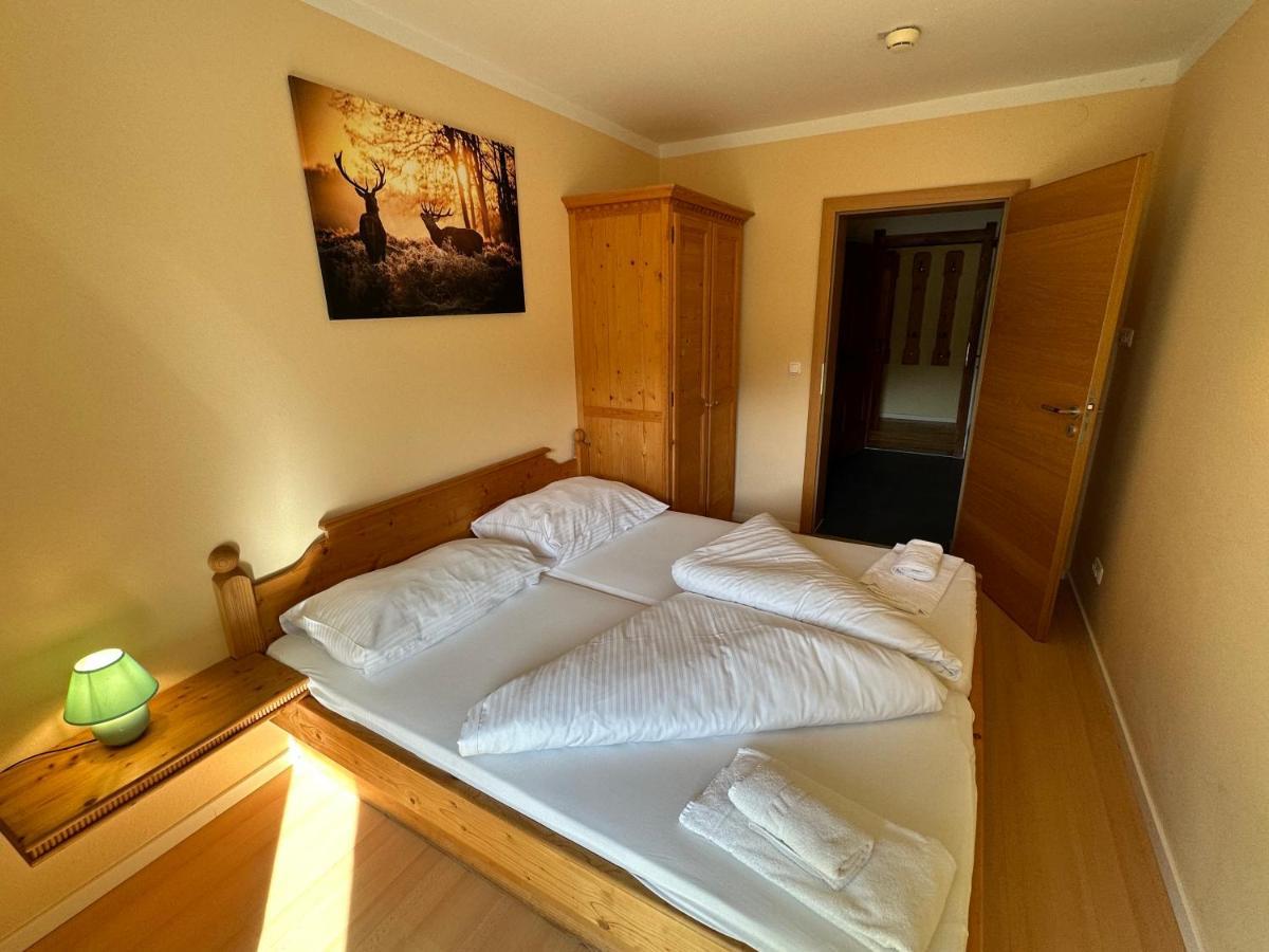 Alpenlodge, Ferienwohnung 12 Thiersee Zewnętrze zdjęcie