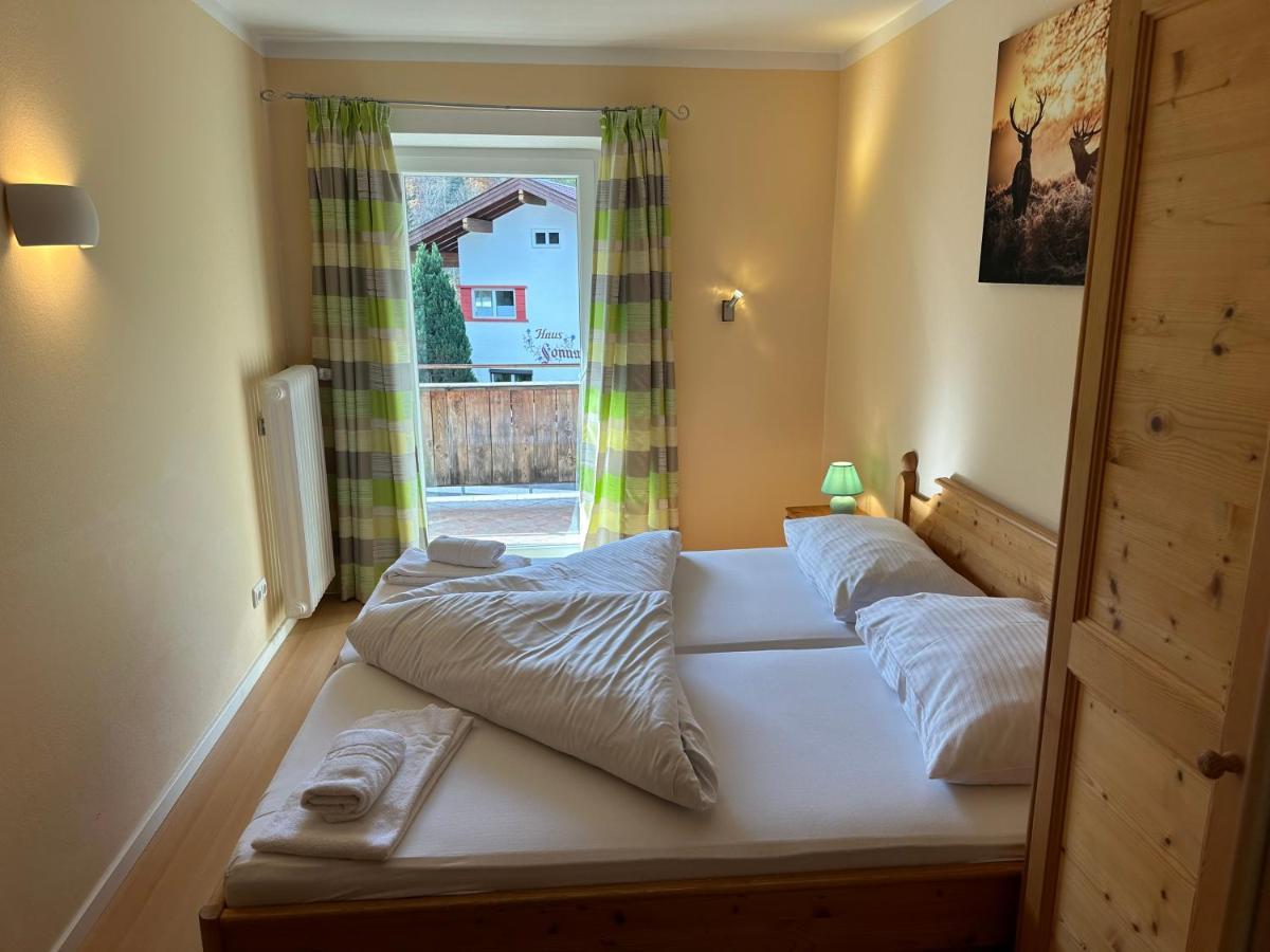 Alpenlodge, Ferienwohnung 12 Thiersee Zewnętrze zdjęcie