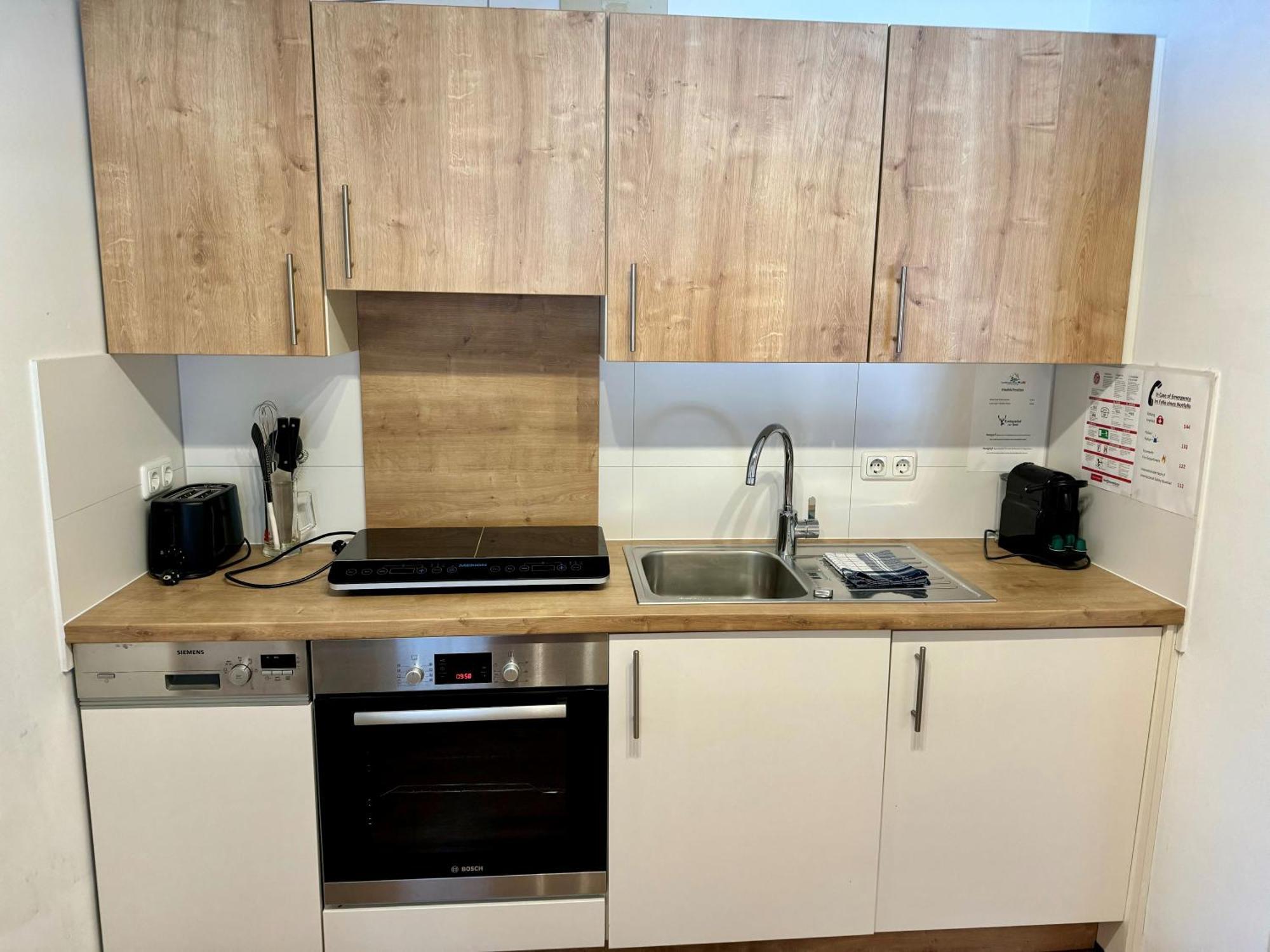 Alpenlodge, Ferienwohnung 12 Thiersee Zewnętrze zdjęcie