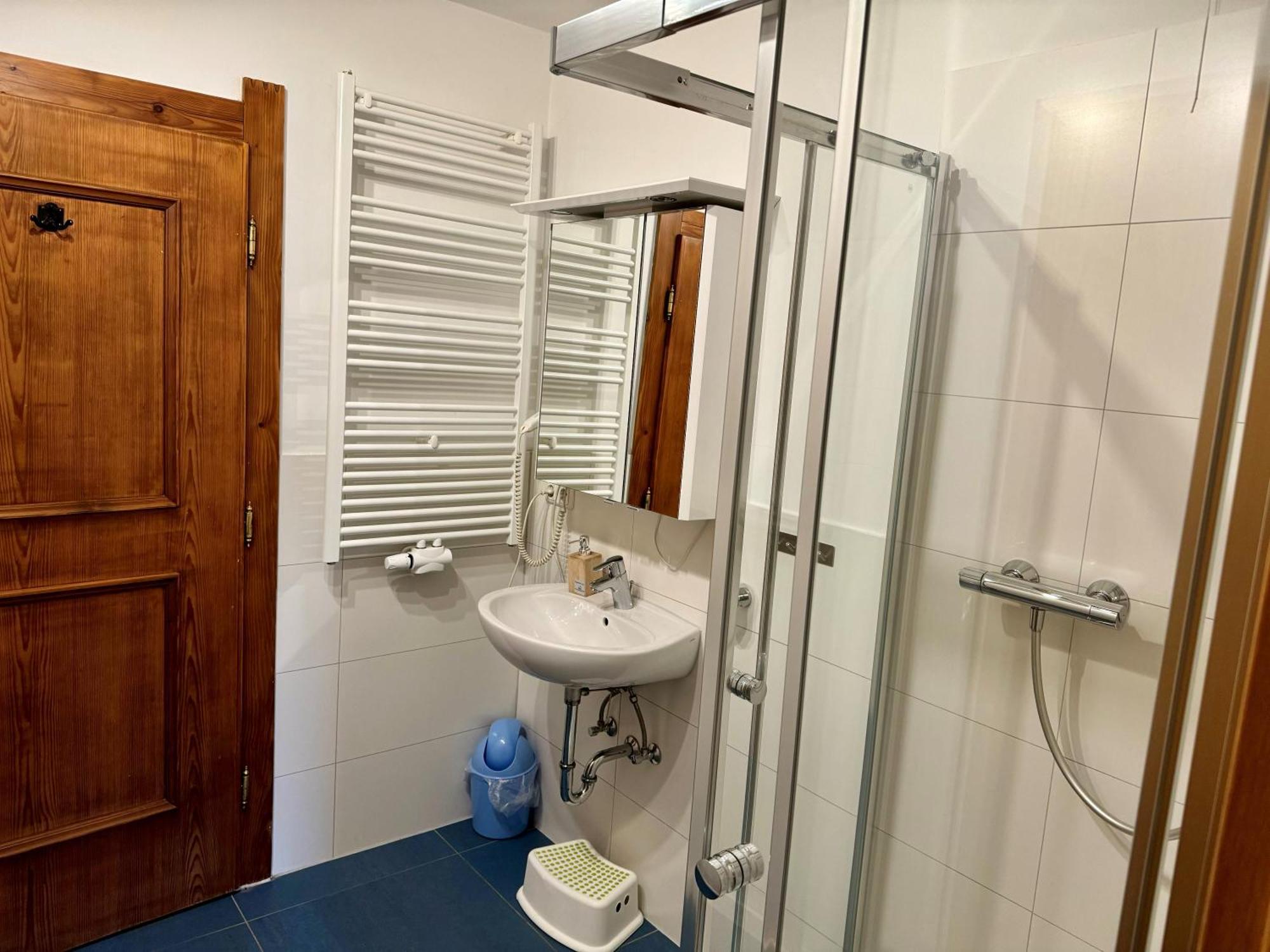 Alpenlodge, Ferienwohnung 12 Thiersee Zewnętrze zdjęcie