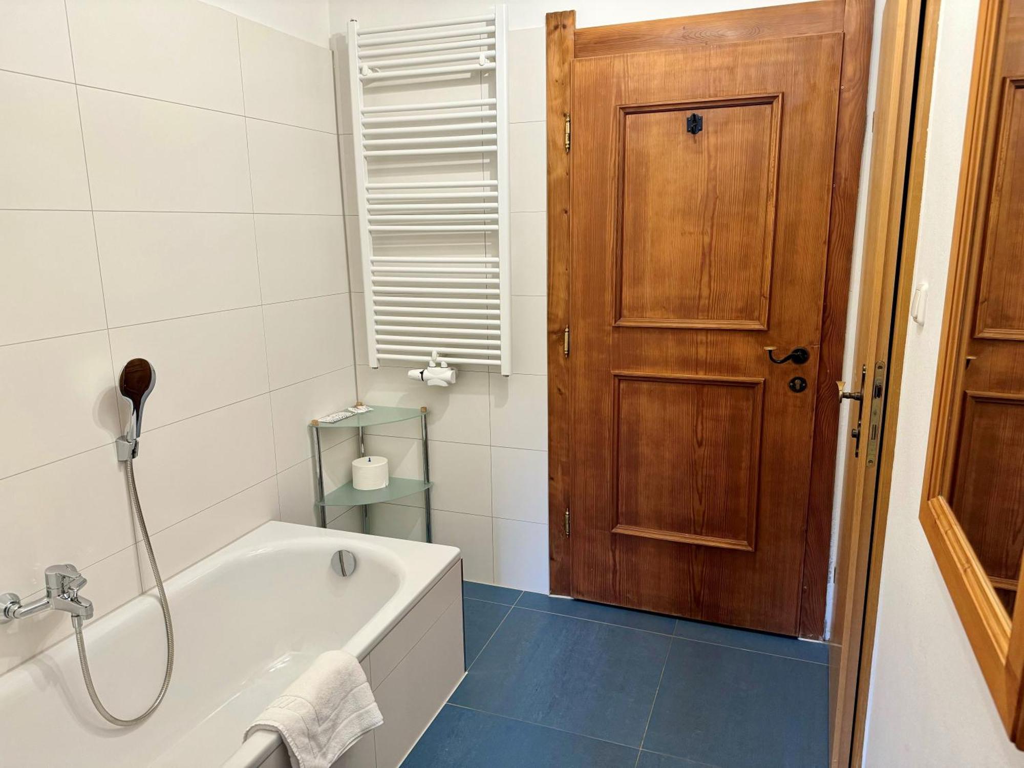 Alpenlodge, Ferienwohnung 12 Thiersee Zewnętrze zdjęcie