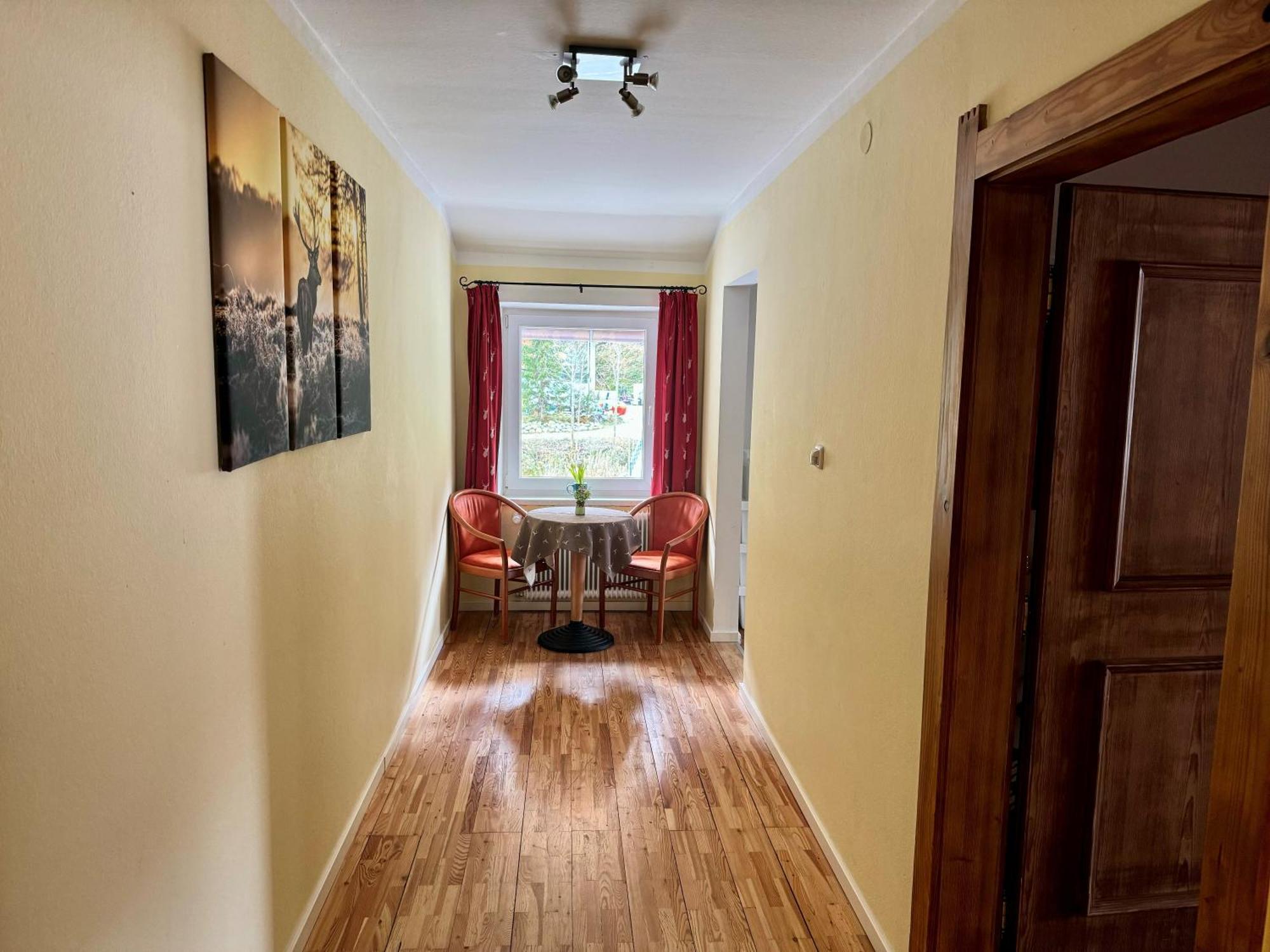 Alpenlodge, Ferienwohnung 12 Thiersee Zewnętrze zdjęcie