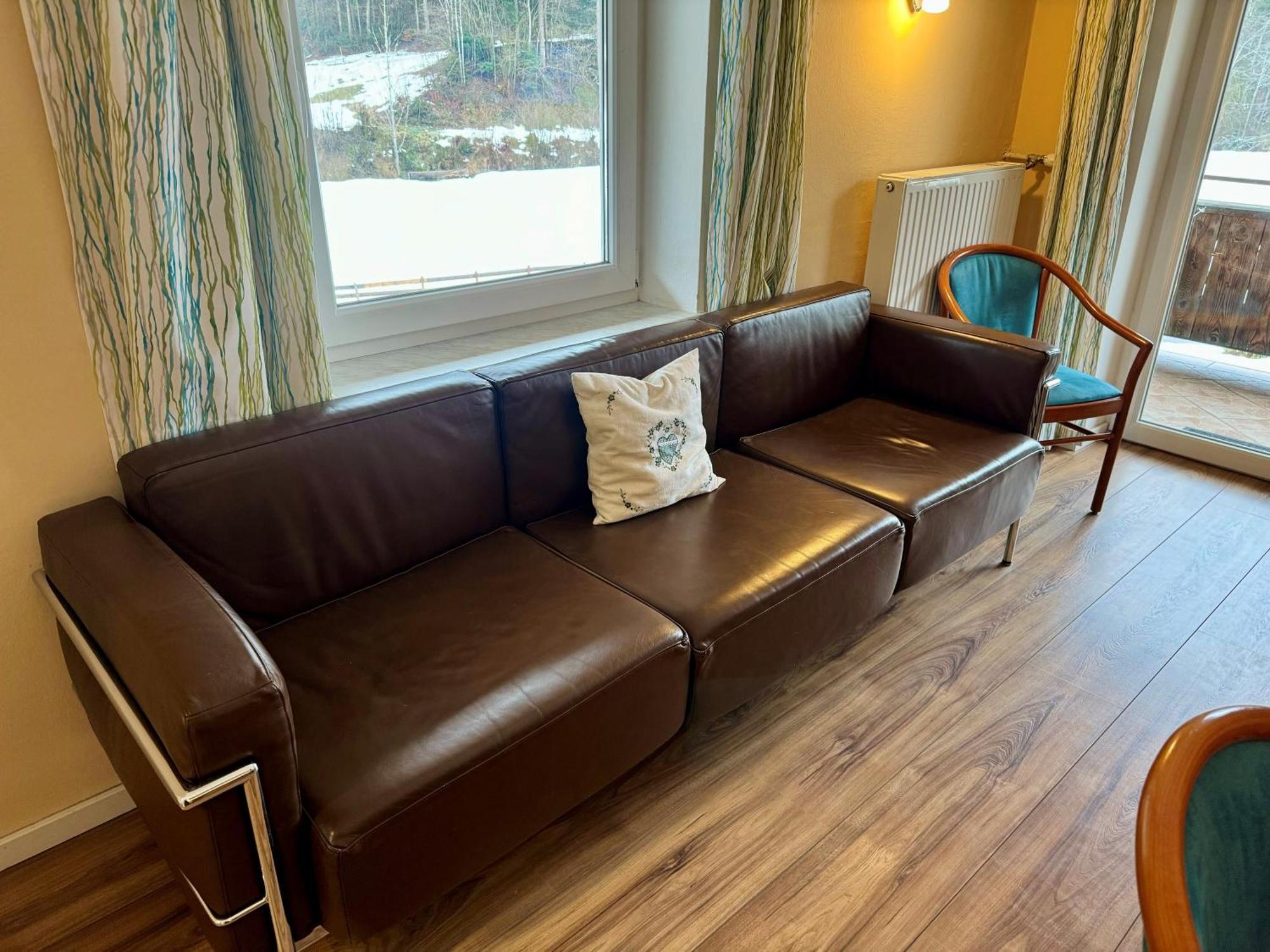 Alpenlodge, Ferienwohnung 12 Thiersee Zewnętrze zdjęcie