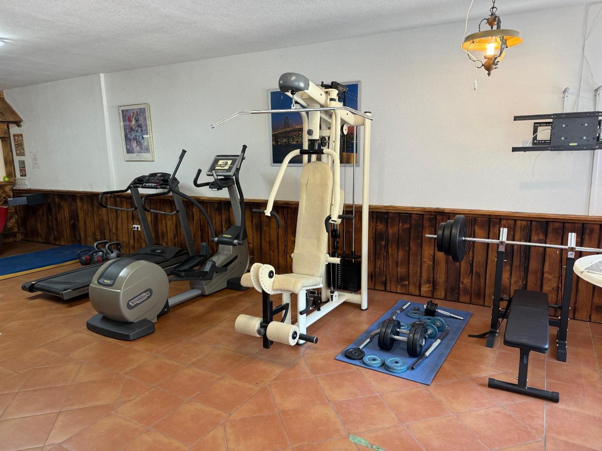 Alpenlodge, Ferienwohnung 12 Thiersee Zewnętrze zdjęcie