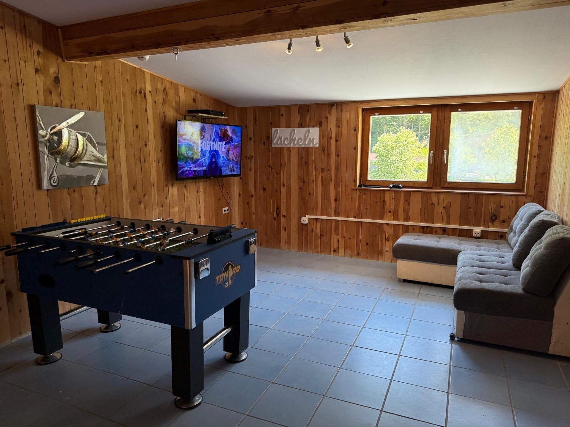 Alpenlodge, Ferienwohnung 12 Thiersee Zewnętrze zdjęcie