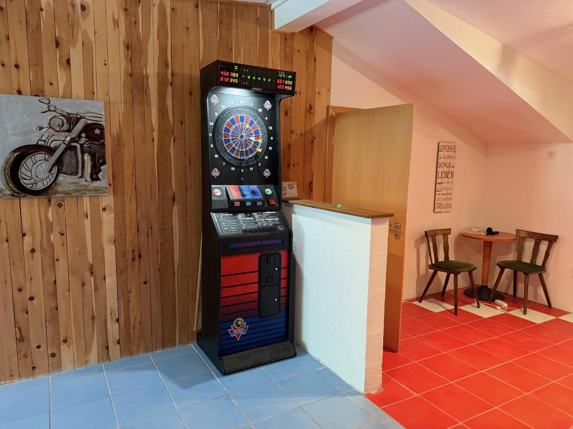 Alpenlodge, Ferienwohnung 12 Thiersee Zewnętrze zdjęcie